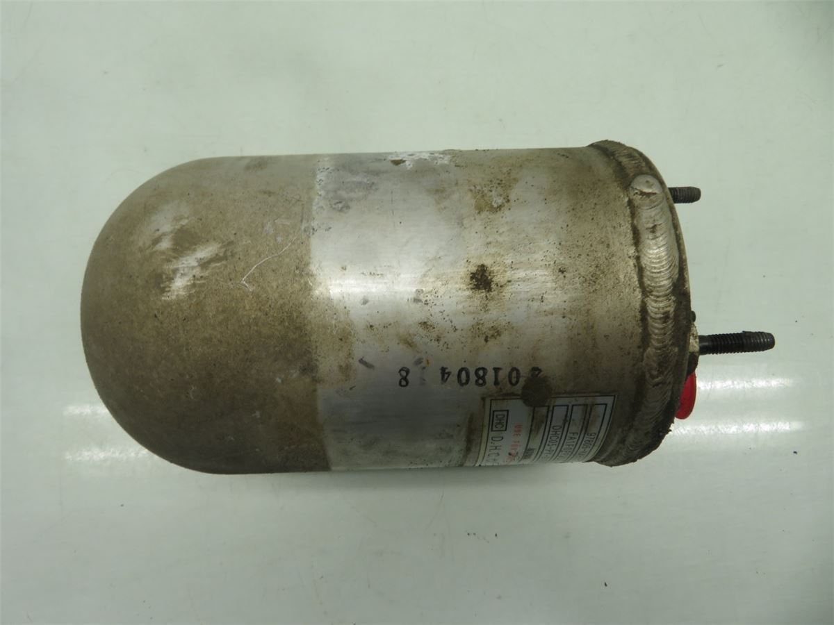 Varme AC Kullfilter – bilde 1