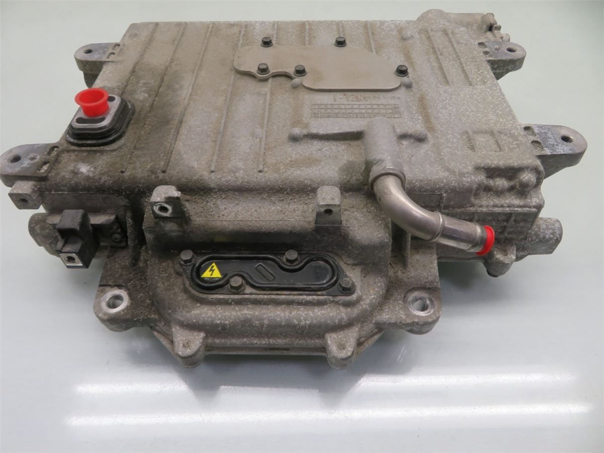 Inverter 12-220V – bilde 2