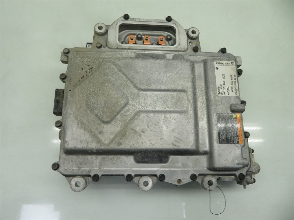 Inverter 12-220V – bilde 3
