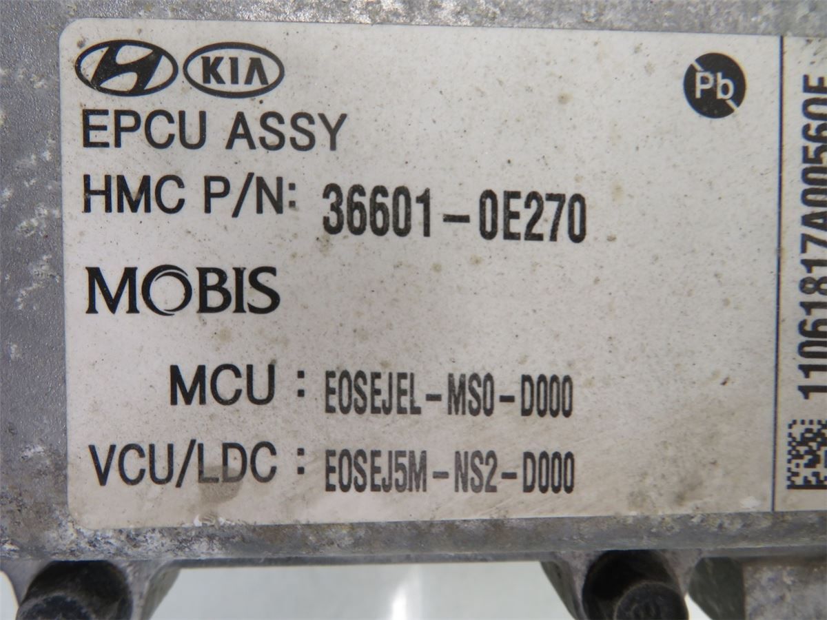 Inverter 12-220V – bilde 4