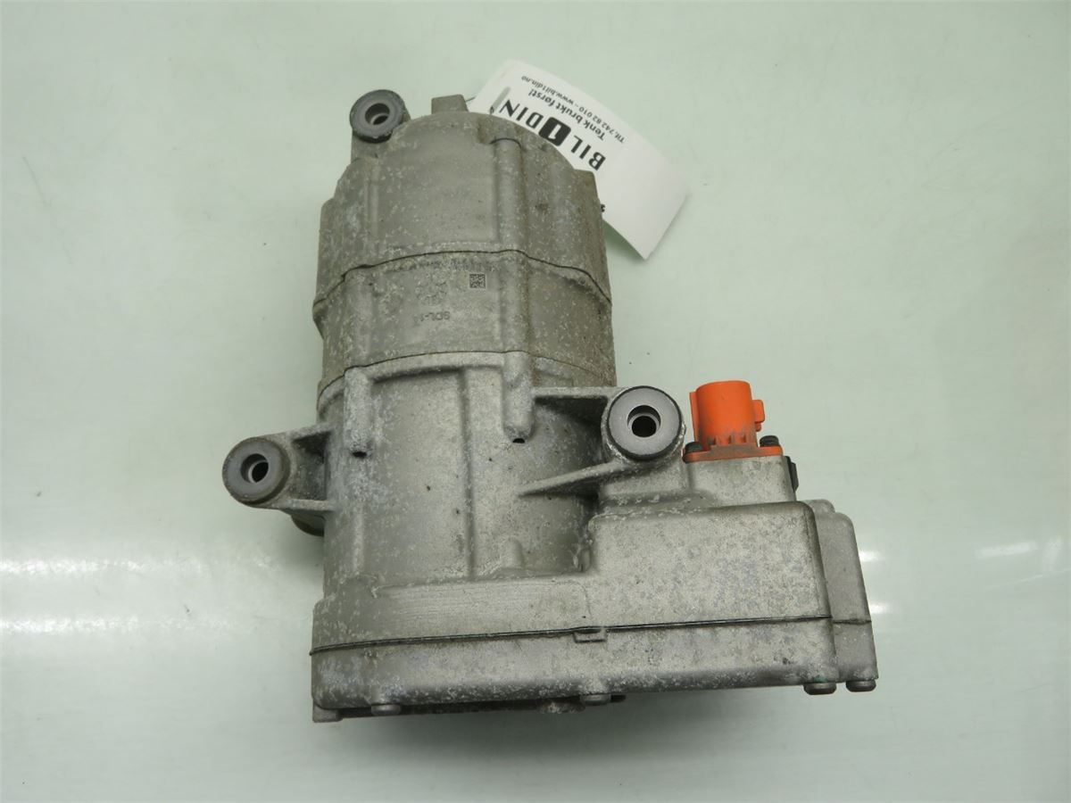 Varme AC Kompressor – bilde 3