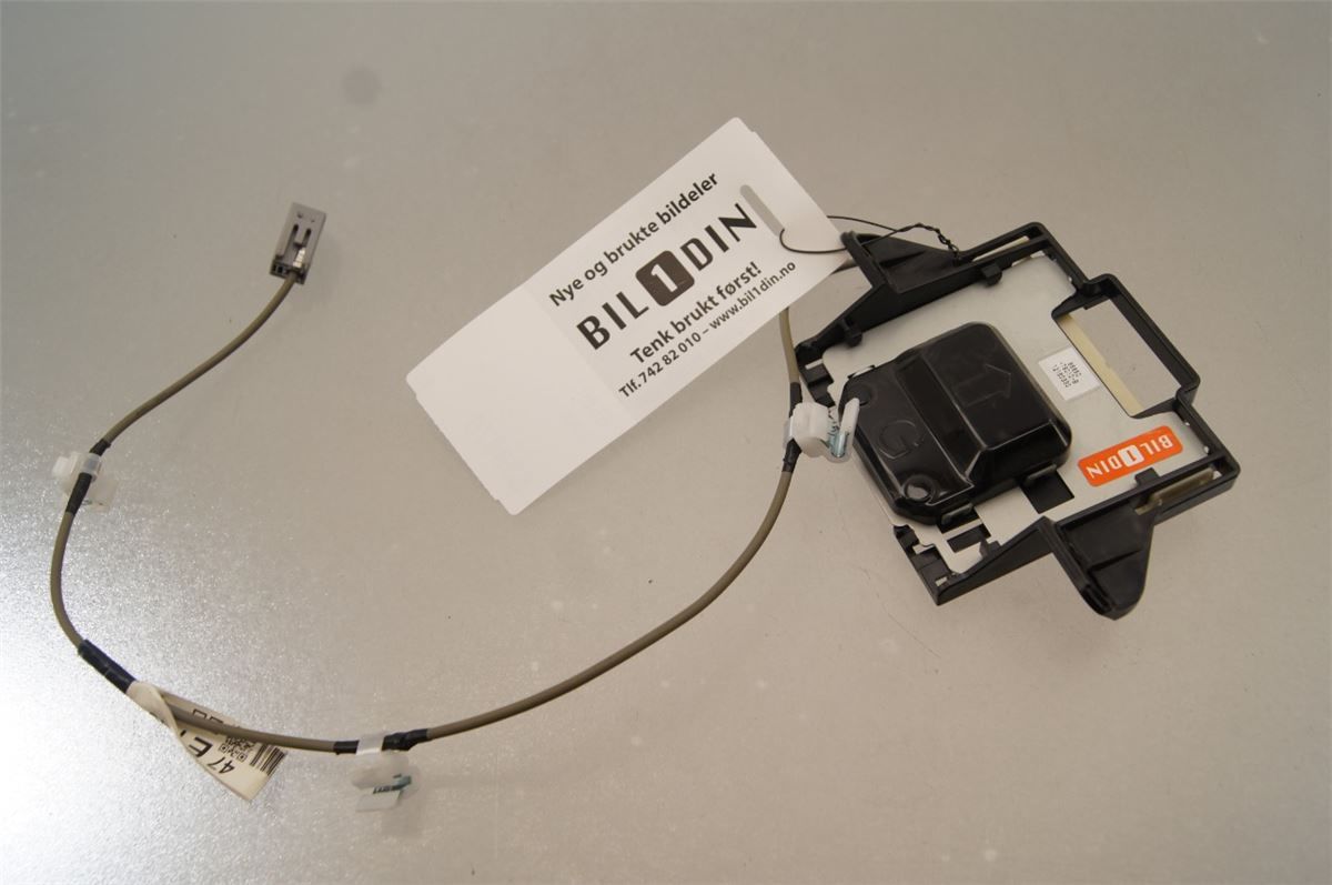 Antenn Elektrisk – bilde 1
