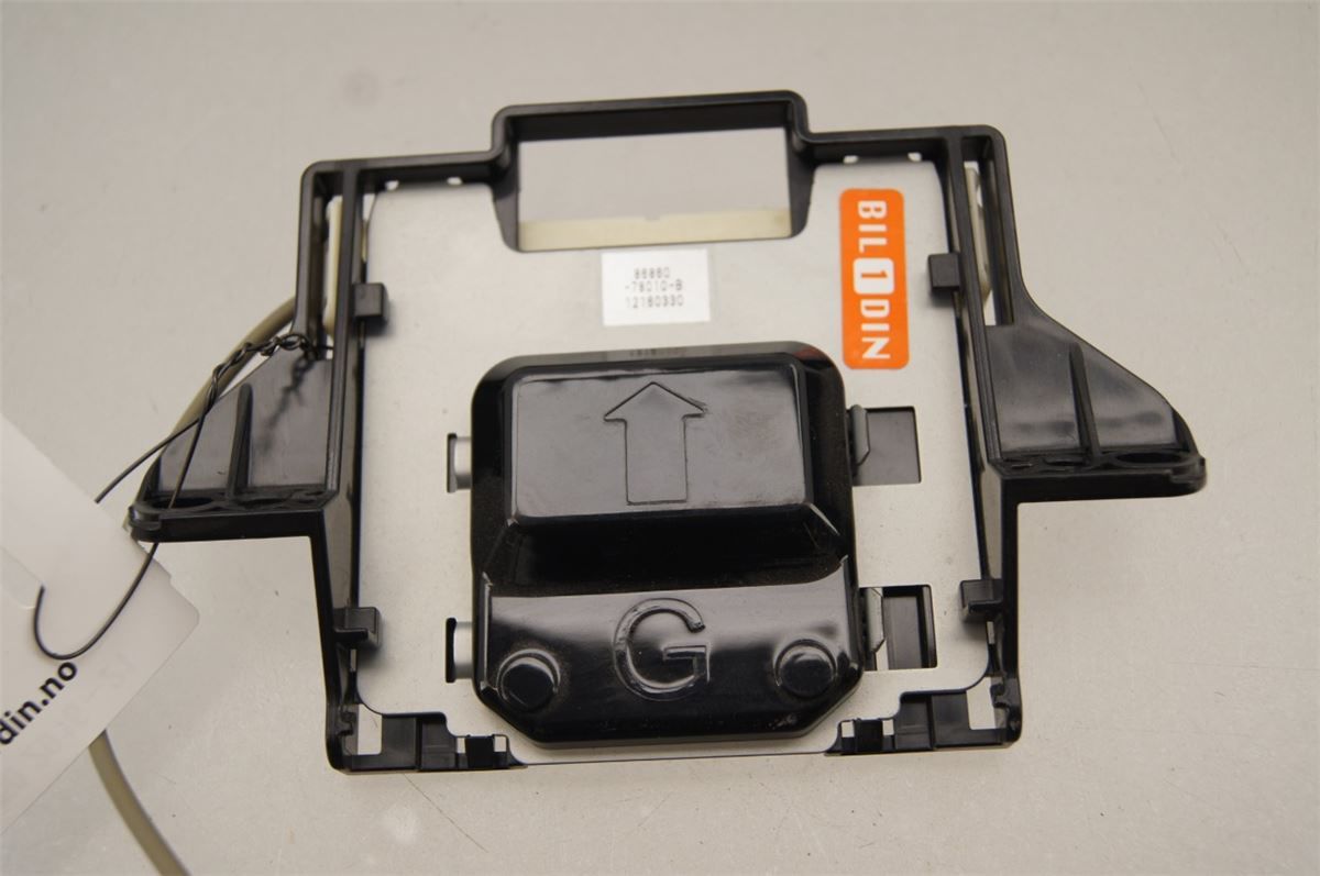 Antenn Elektrisk – bilde 2