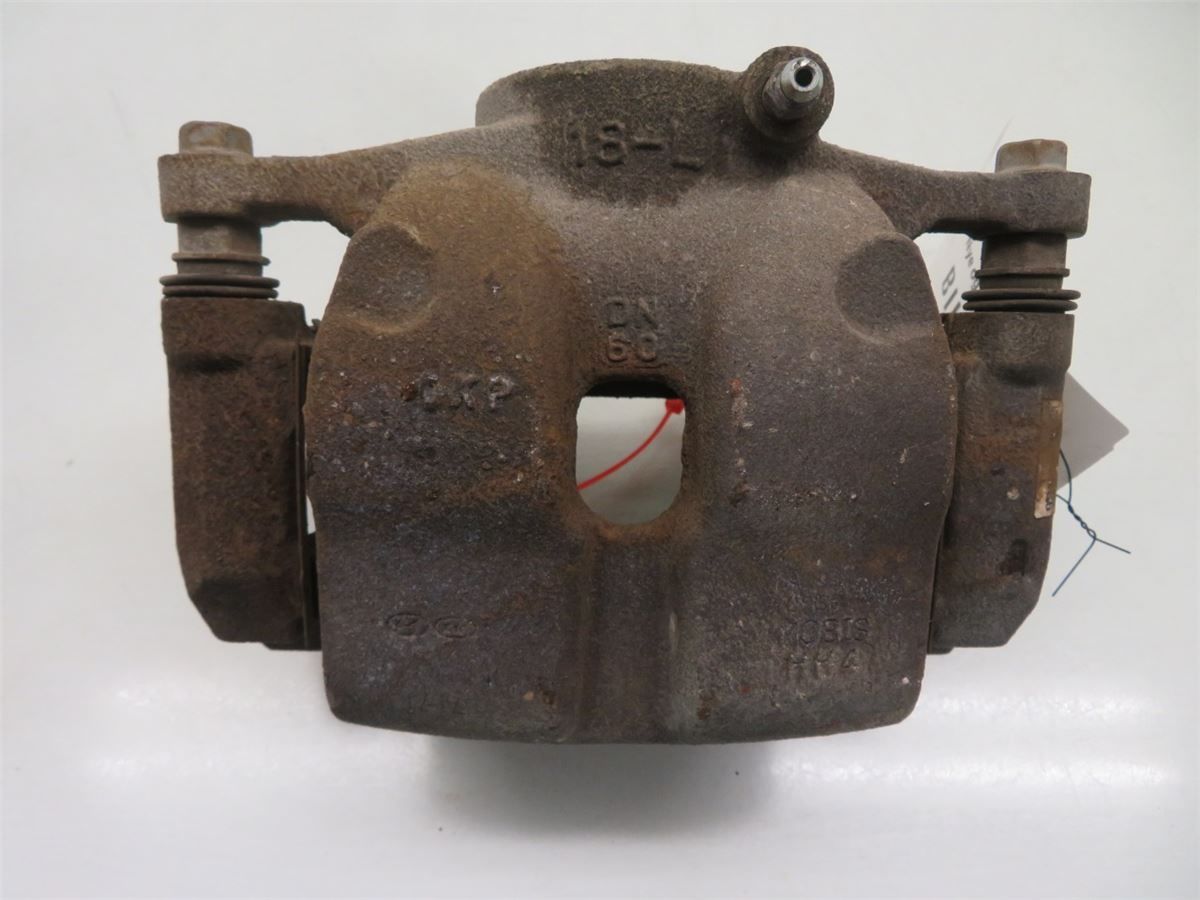 Bremsecaliper Foran Venstre – bilde 2