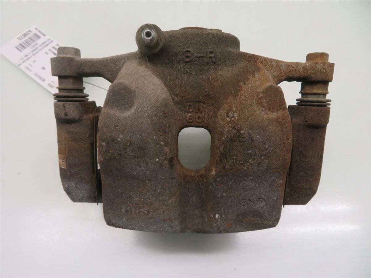Bremsecaliper Foran Høyre – bilde 2