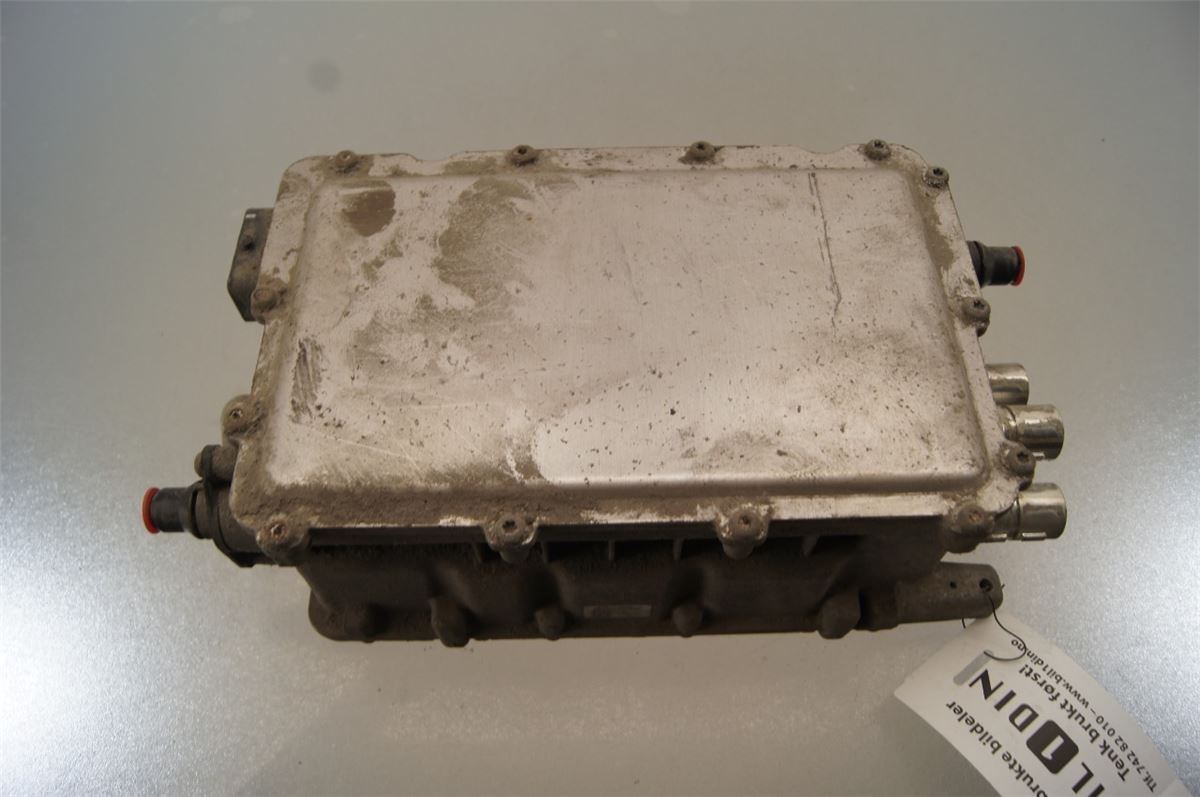 Batteri Høyspenning Lader – bilde 4