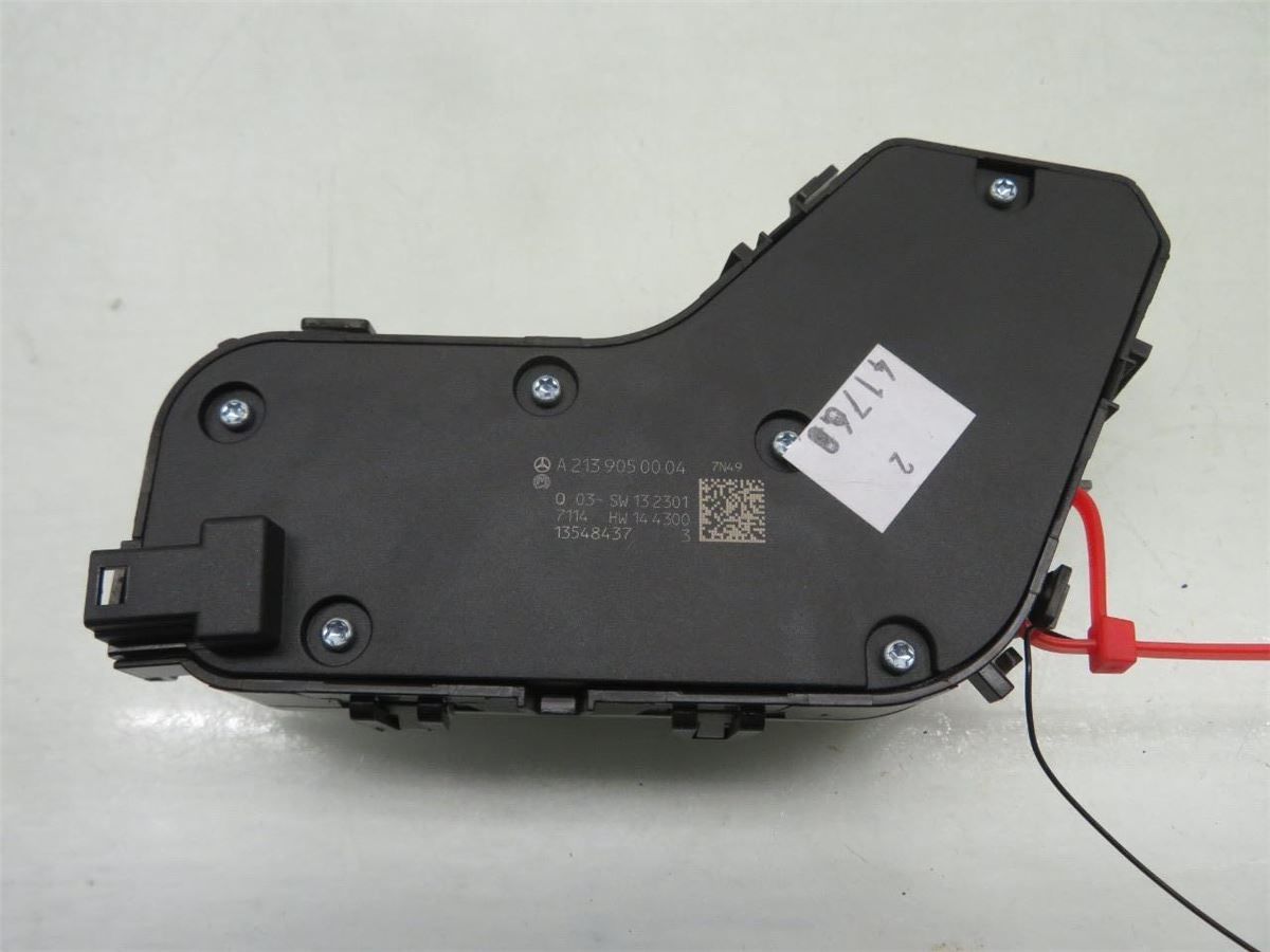 Bryter Sete Regulering – bilde 2