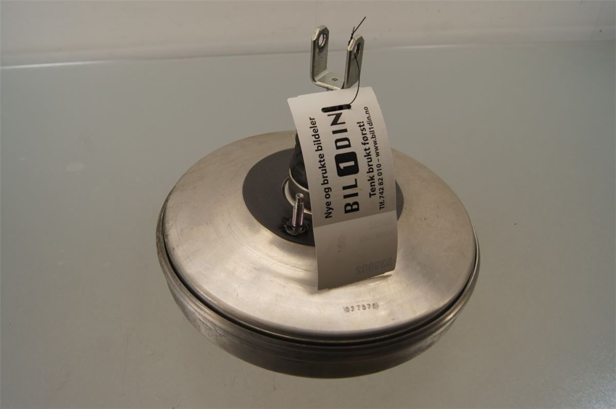 Bremseservo – bilde 1