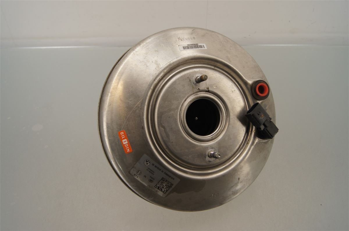Bremseservo – bilde 2