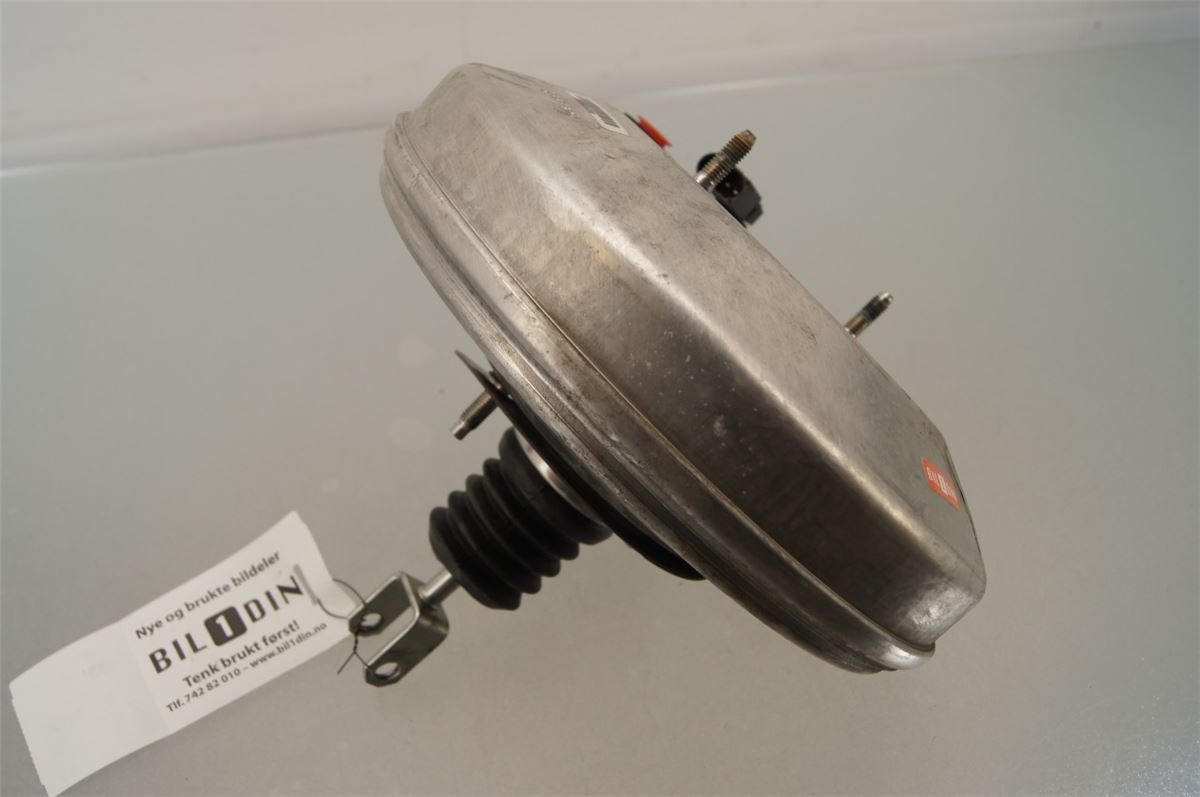 Bremseservo – bilde 3