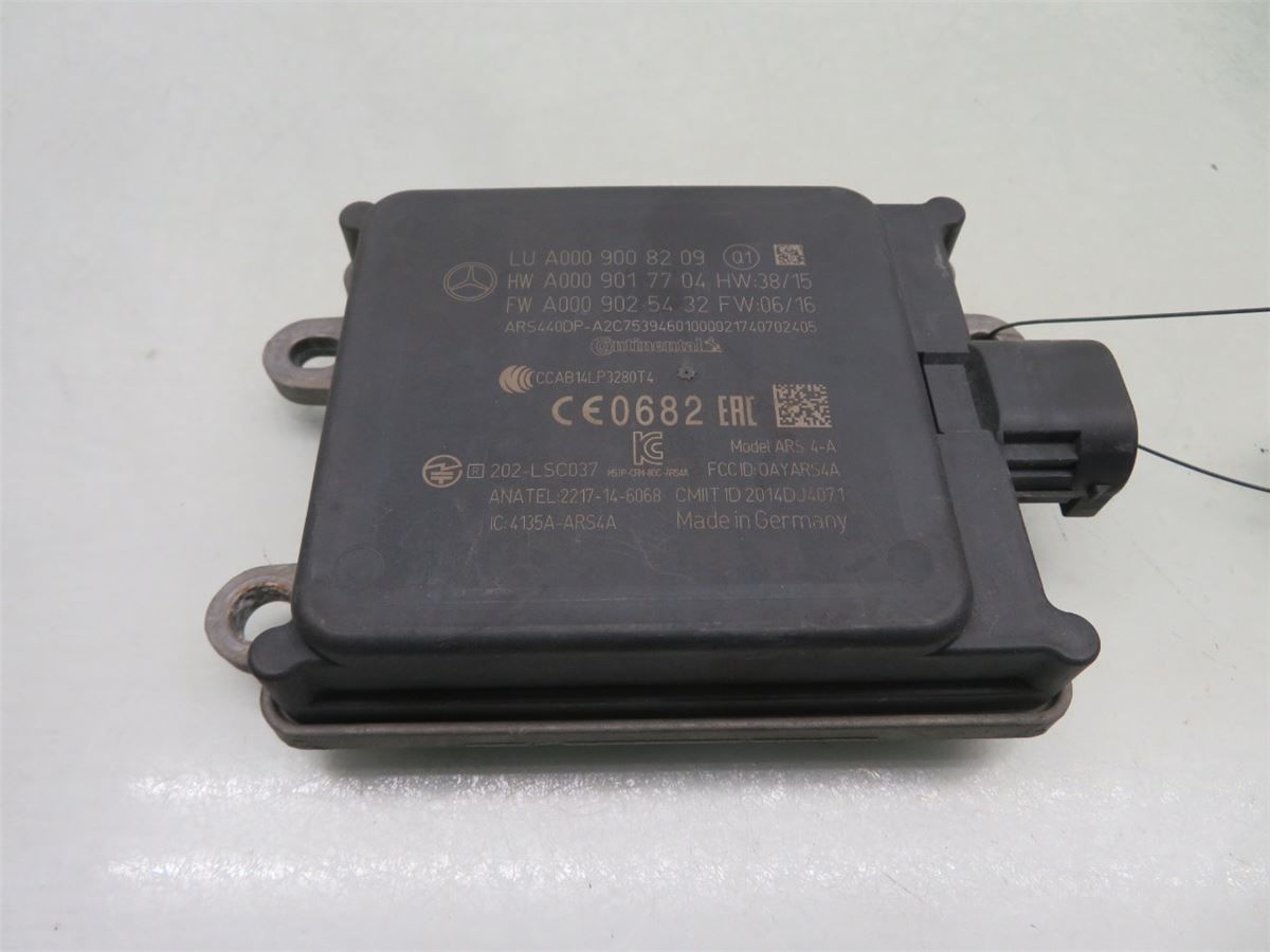 Sensor Adaptivradar Fartholder – bilde 1