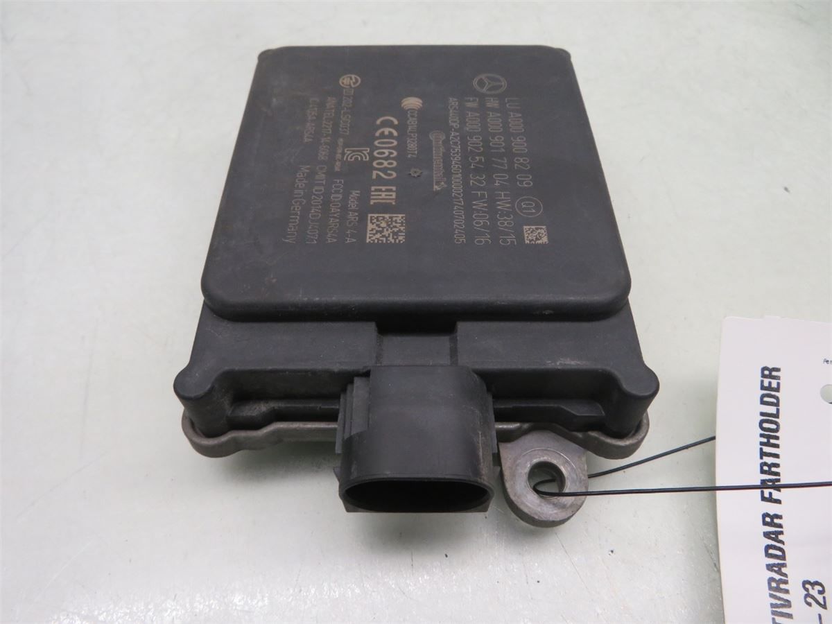 Sensor Adaptivradar Fartholder – bilde 2