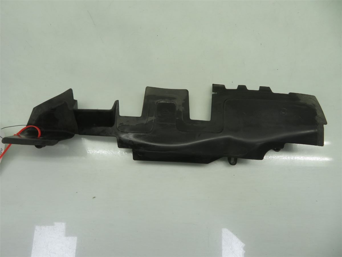 Luftstyring Front – bilde 1