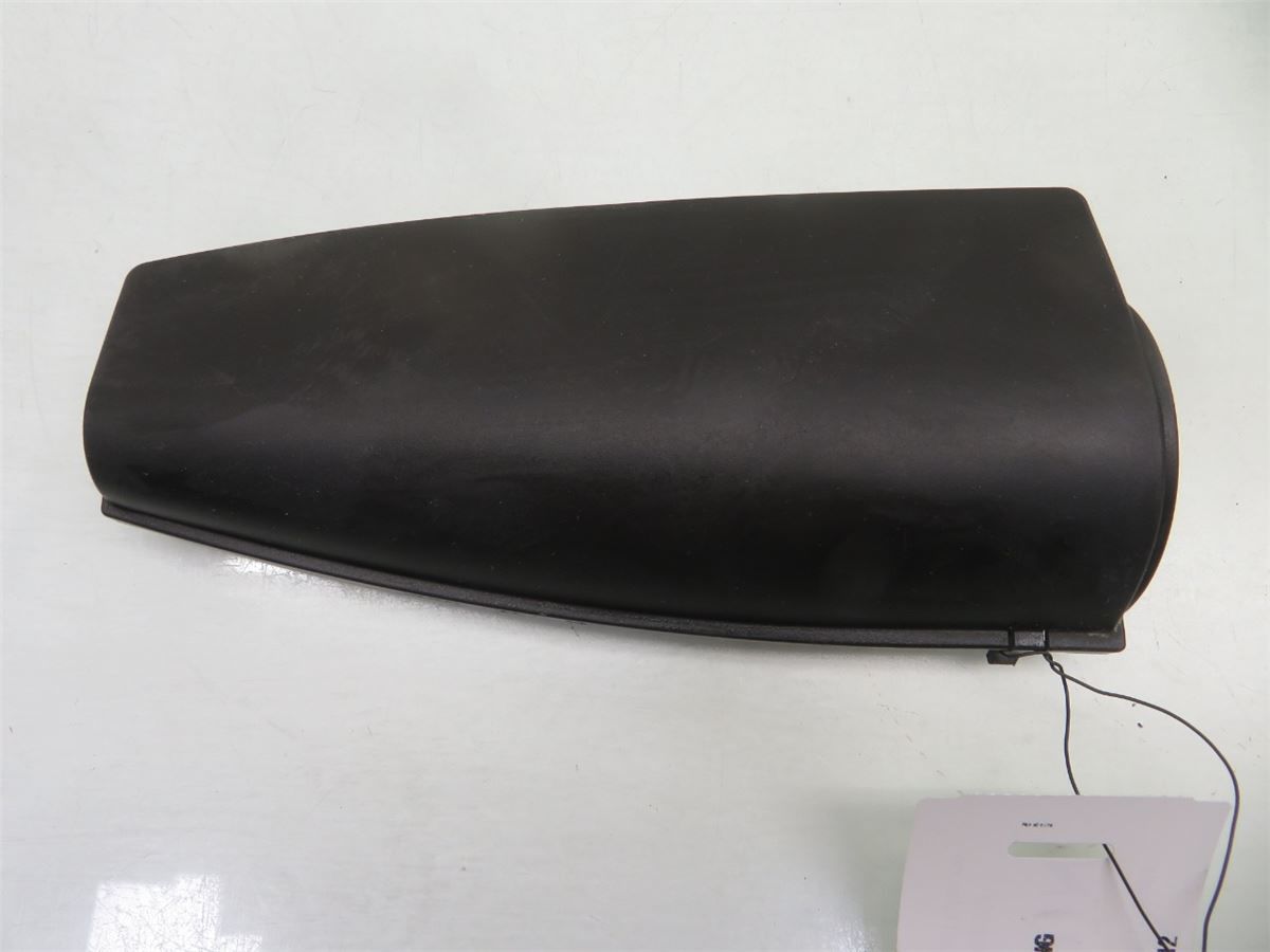Luftstyring Front – bilde 1