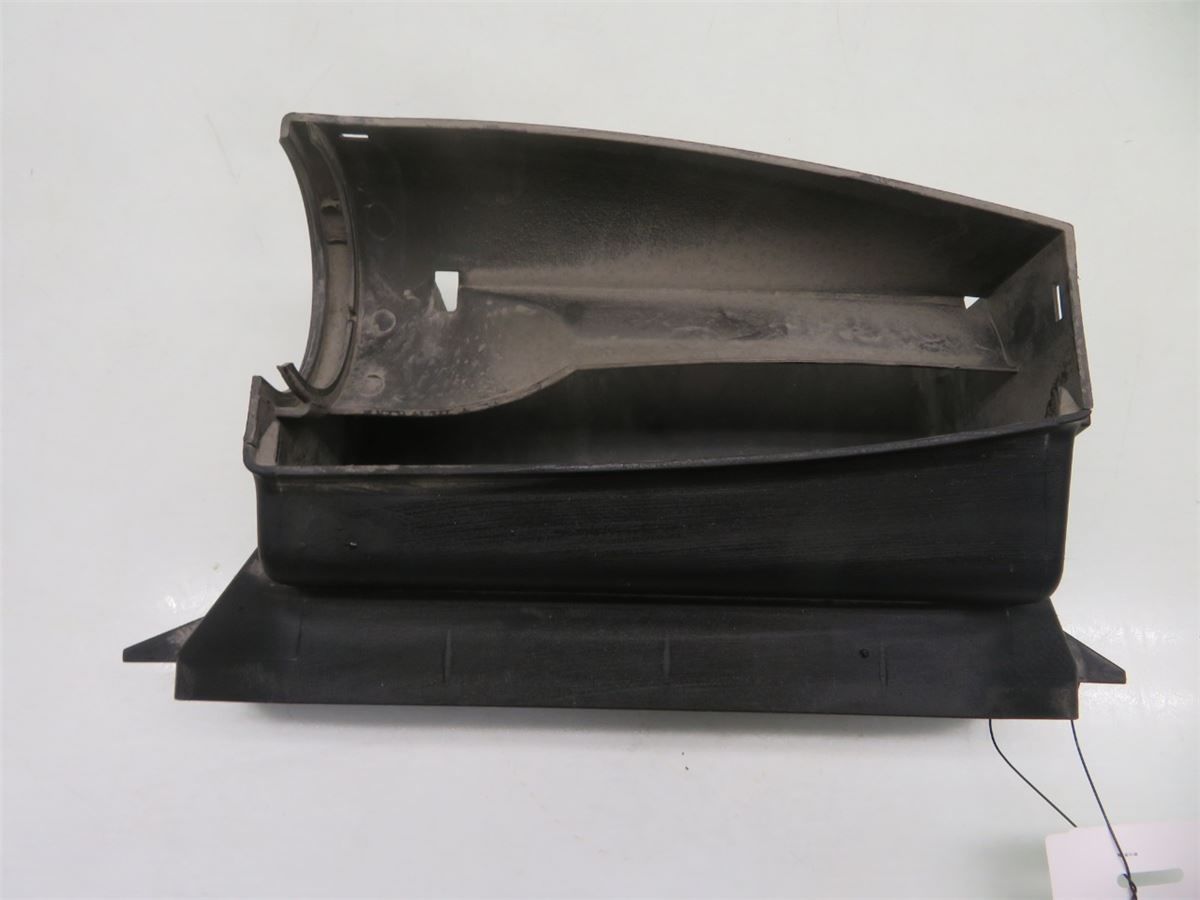Luftstyring Front – bilde 1