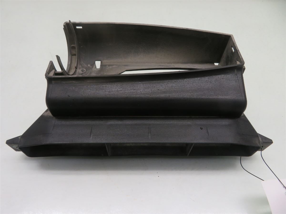 Luftstyring Front – bilde 2