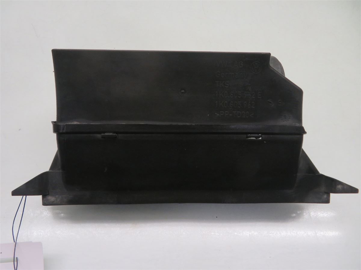Luftstyring Front – bilde 3