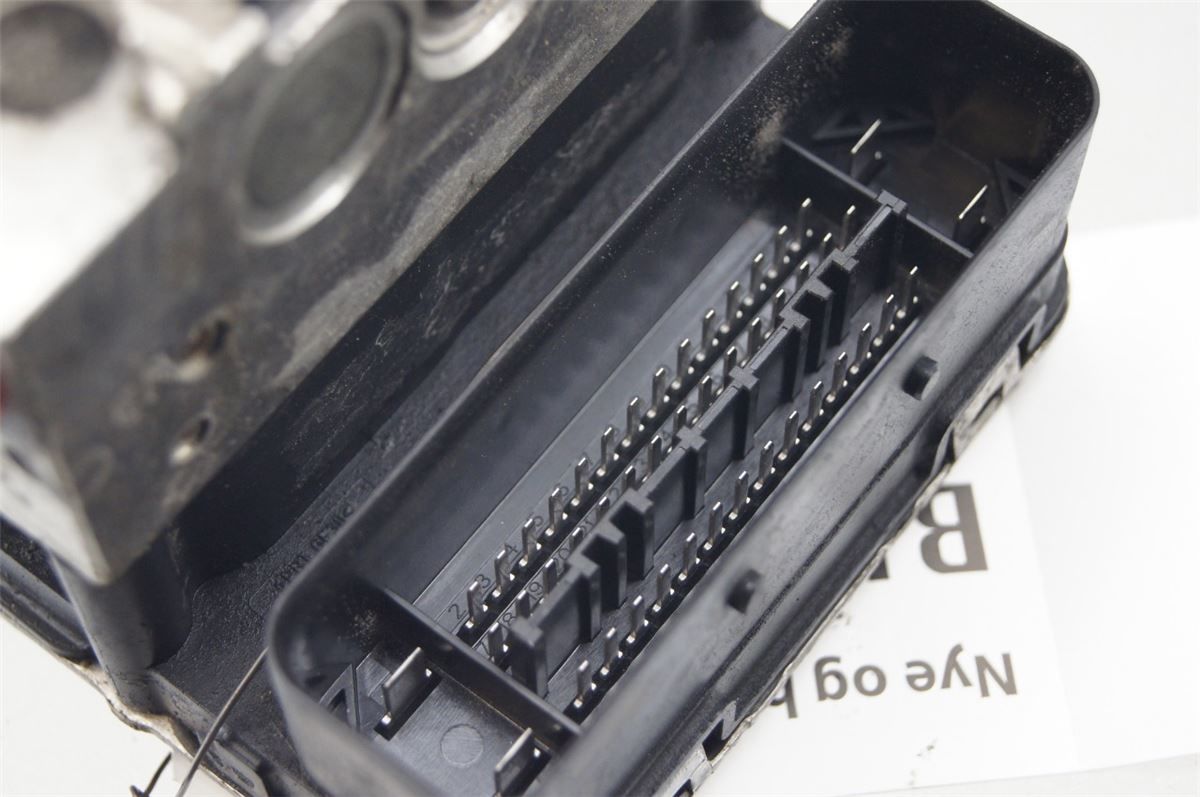 ABS Hydraulikkaggregat – bilde 2