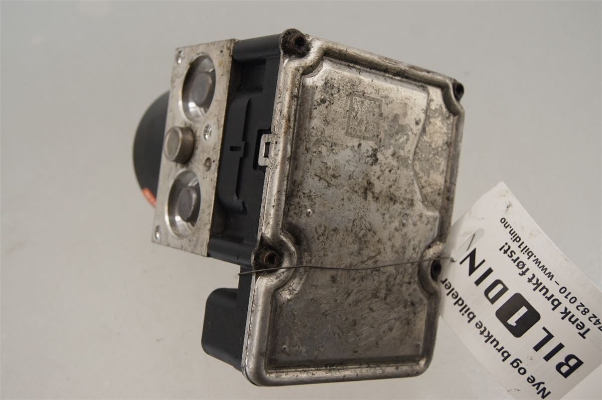 ABS Hydraulikkaggregat – bilde 4