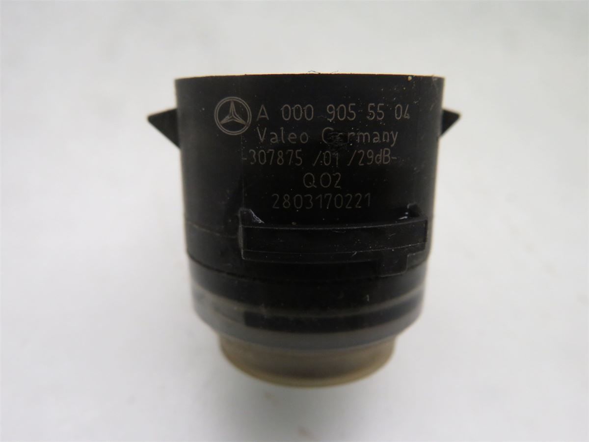 Sensor Ryggesensor – bilde 3