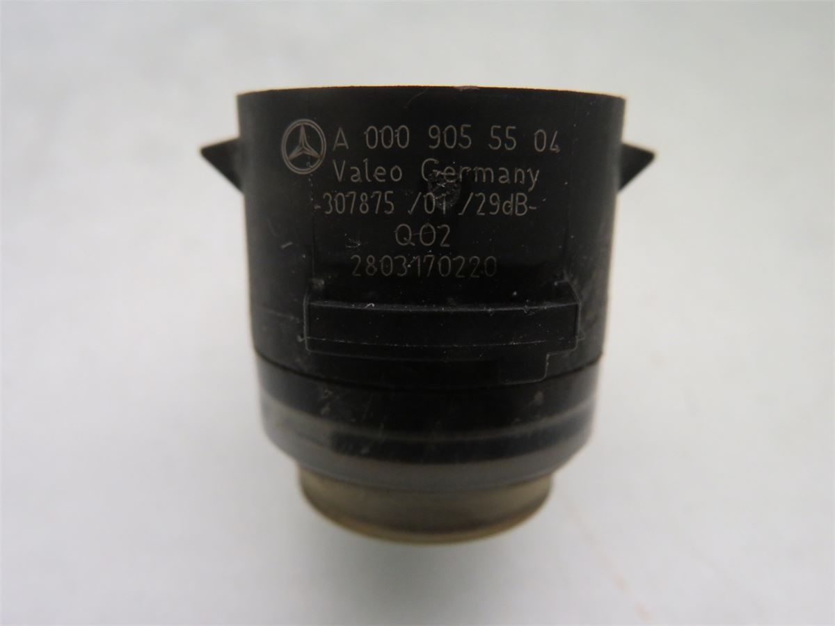 Sensor Ryggesensor – bilde 3