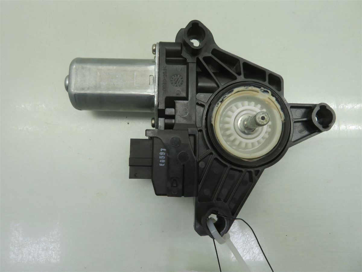 Vindusheismotor – bilde 1