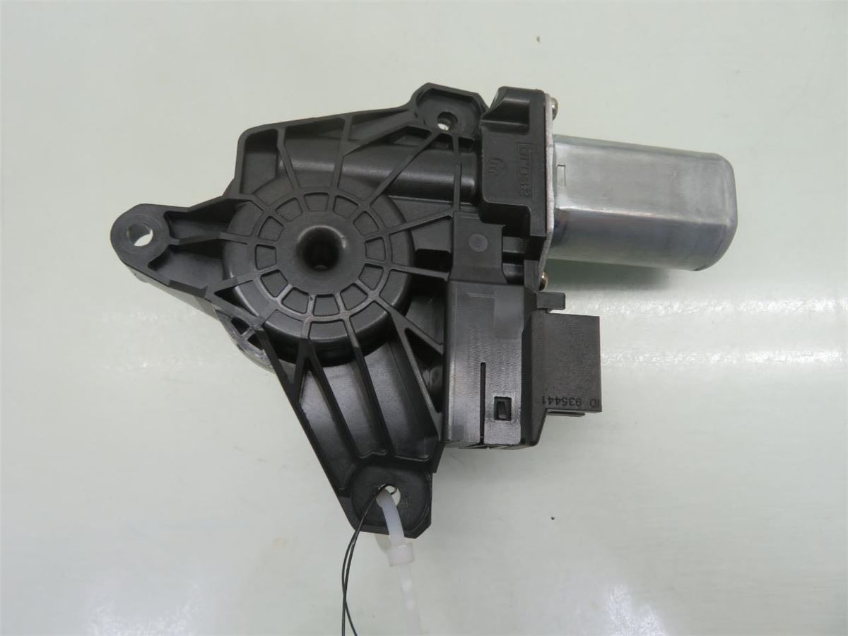 Vindusheismotor – bilde 3