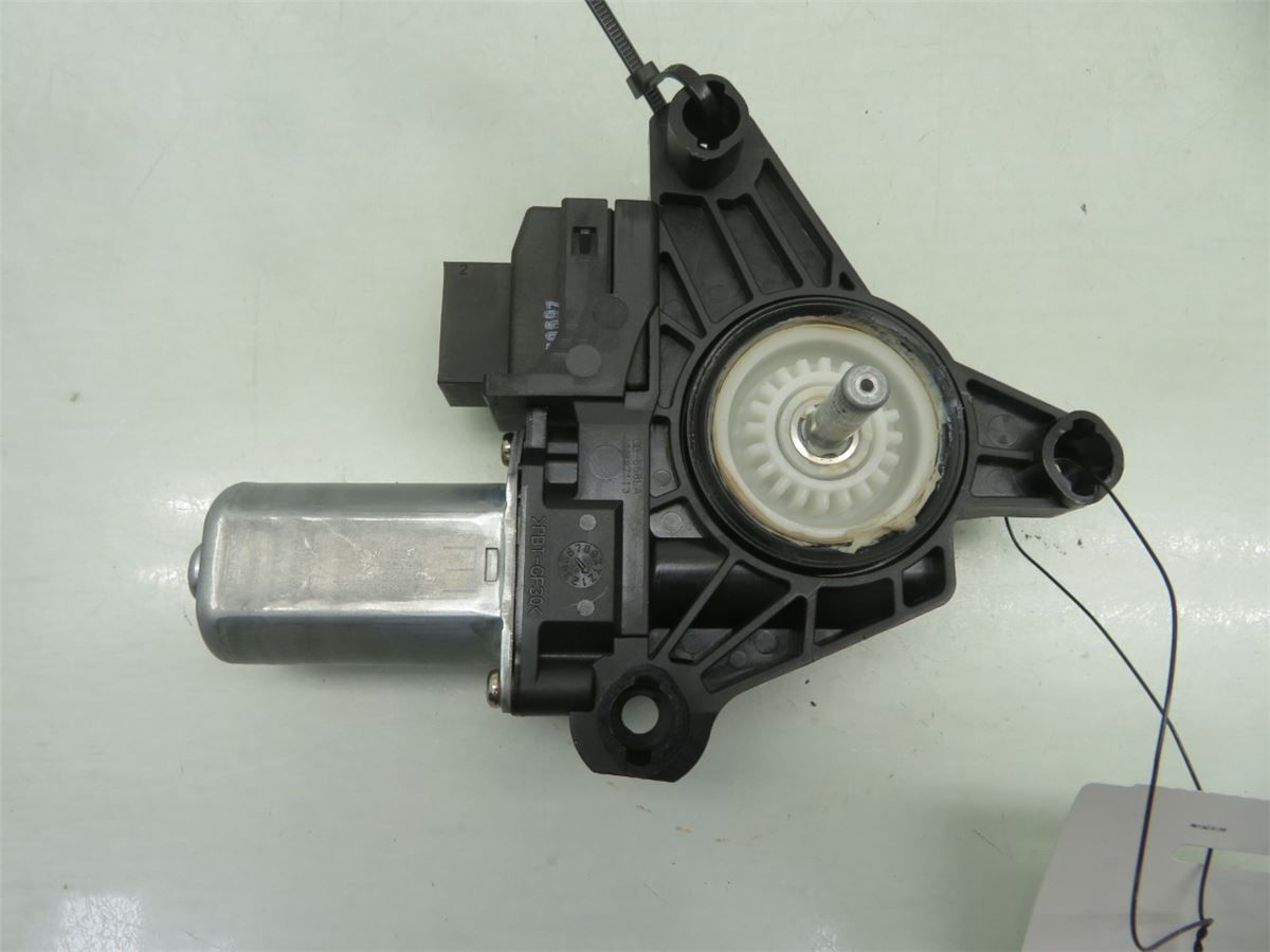 Vindusheismotor – bilde 1