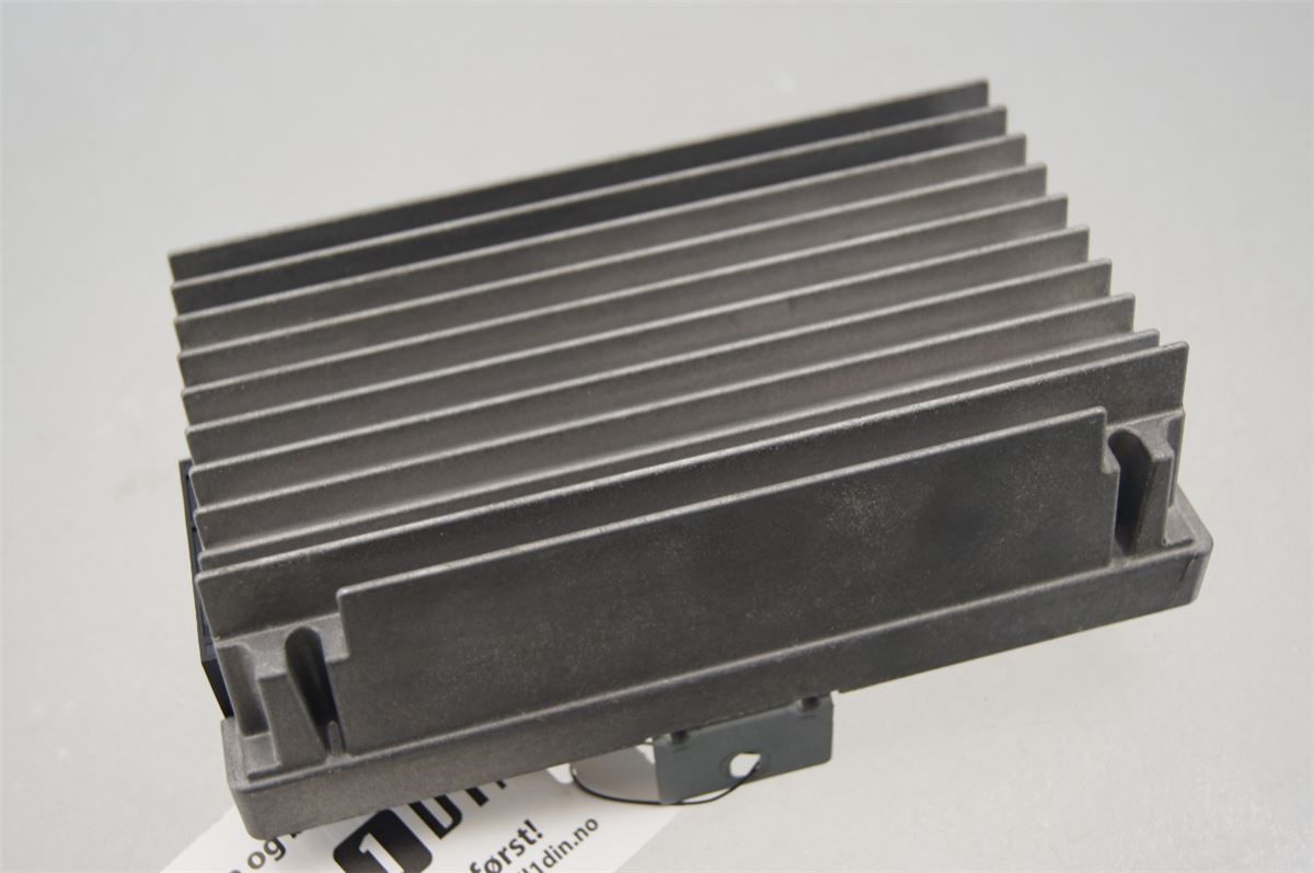 Stereo Forsterker – bilde 3