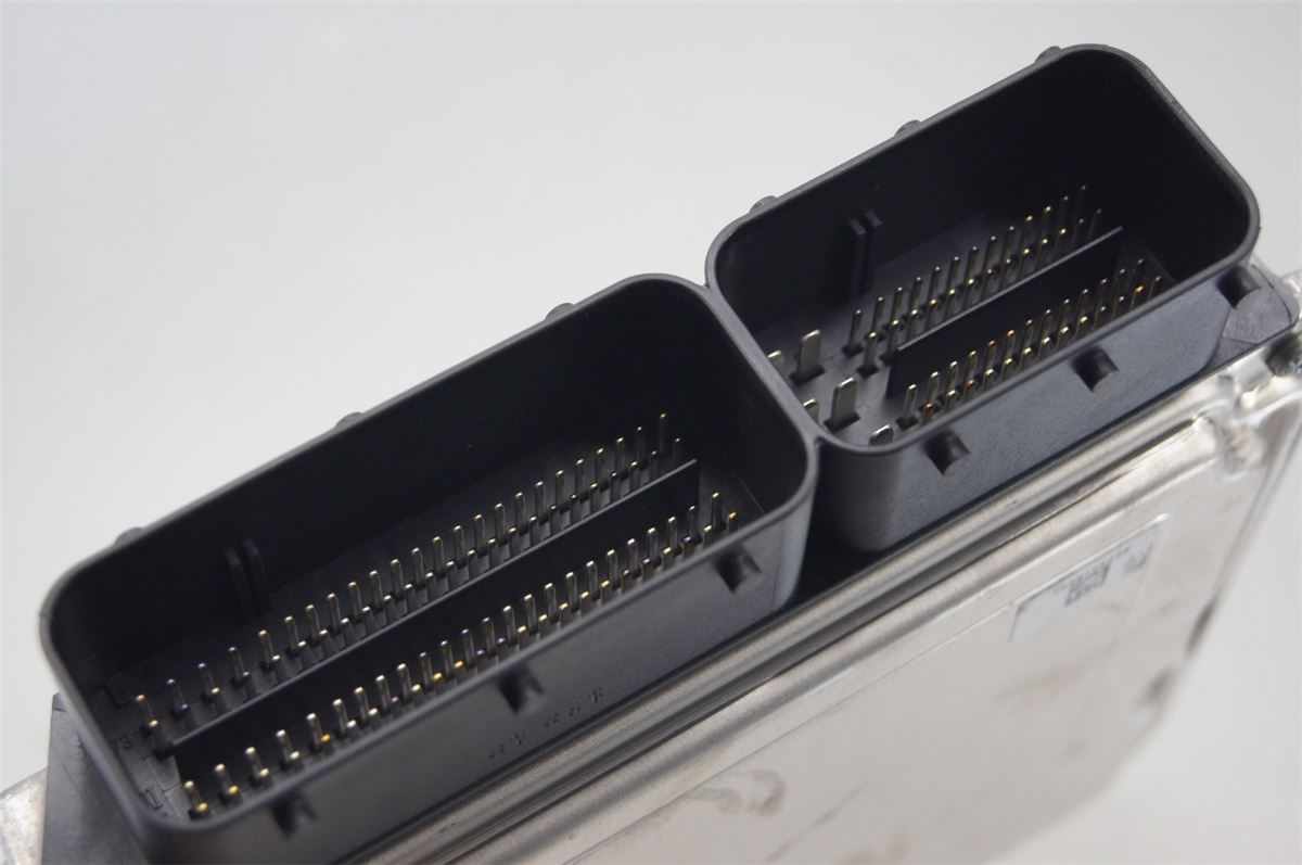 Styreenhet Motor (ECU) Diesel – bilde 3