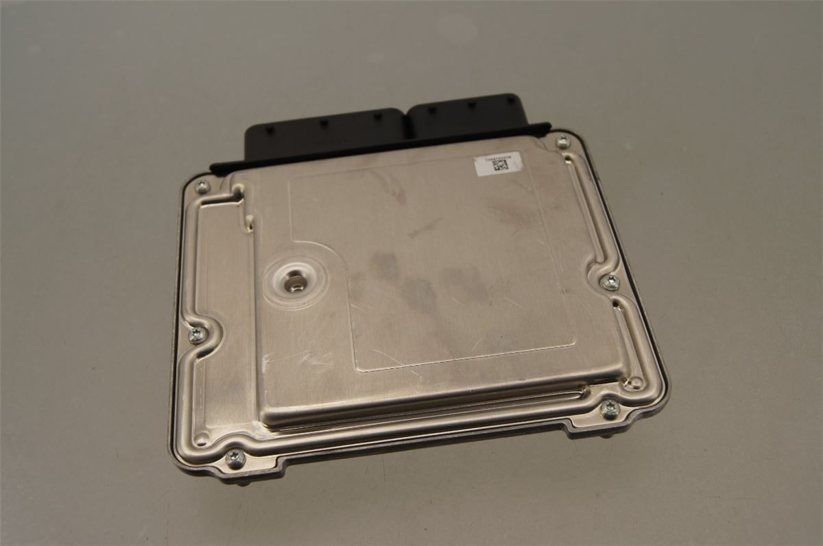 Styreenhet Motor (ECU) Diesel – bilde 4