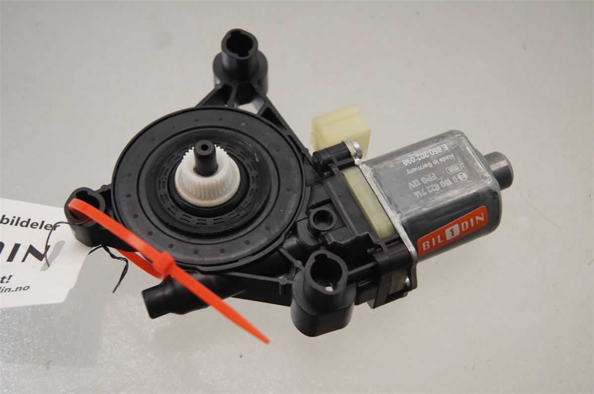 Vindusheismotor – bilde 1