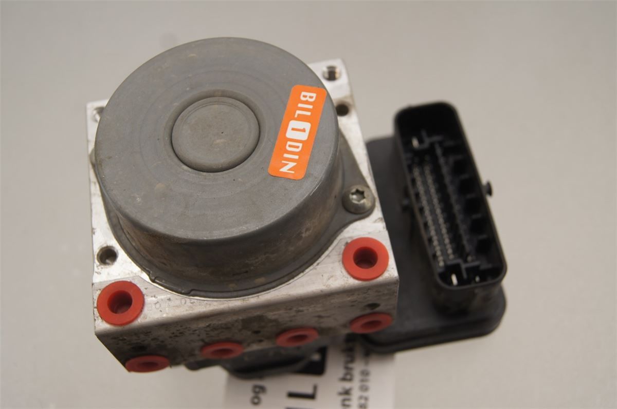 ABS Hydraulikkaggregat – bilde 1