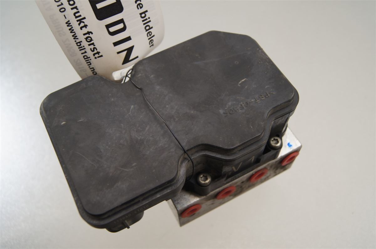 ABS Hydraulikkaggregat – bilde 3