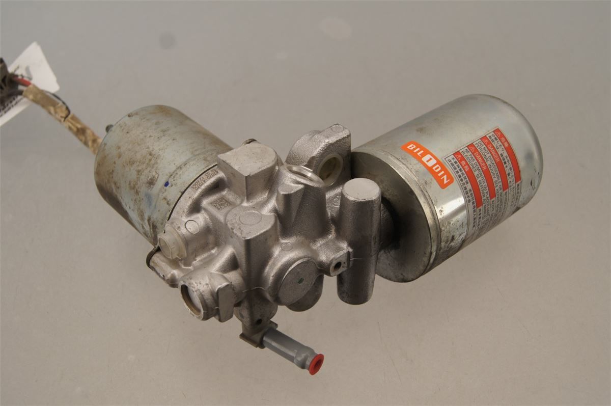 ABS Hydraulikkpumpe – bilde 1