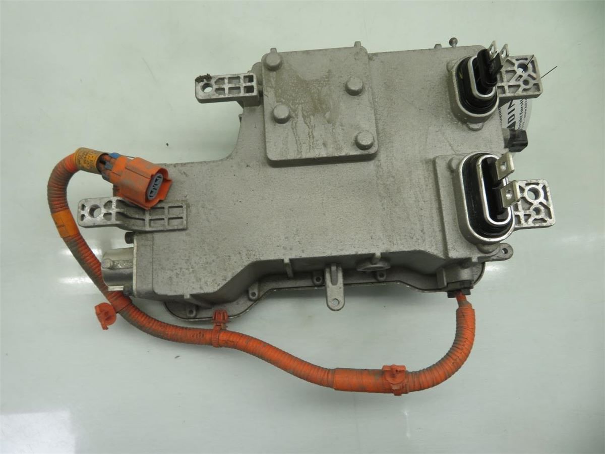 Hybrid Inverter – bilde 1