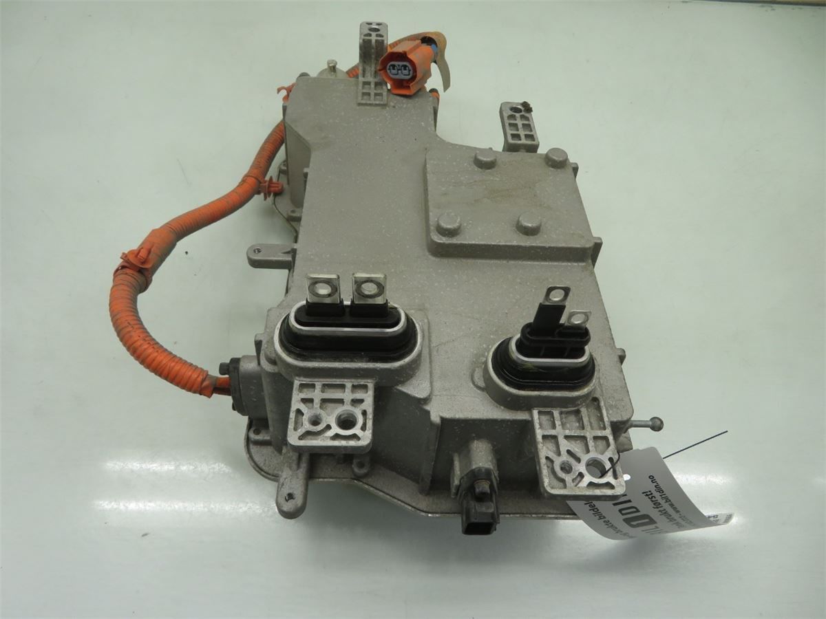 Hybrid Inverter – bilde 2