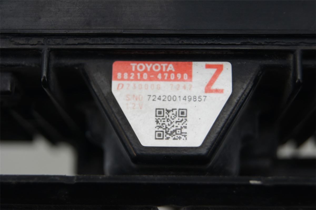 Sensor Adaptivradar Fartholder – bilde 3