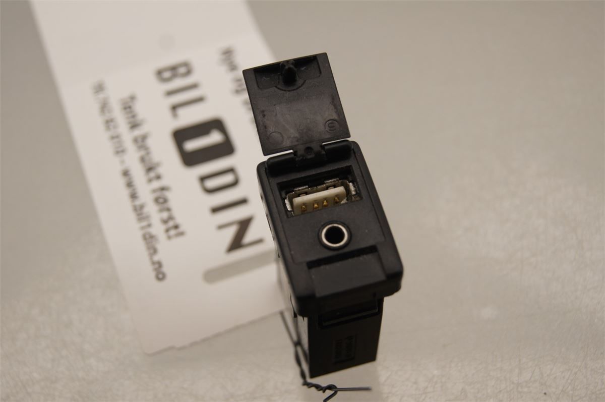 Usb Forbindelse – bilde 2