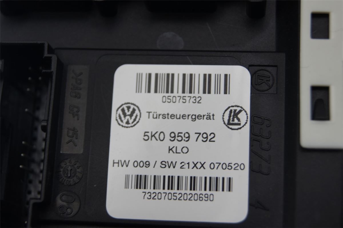Vindusheismotor – bilde 4