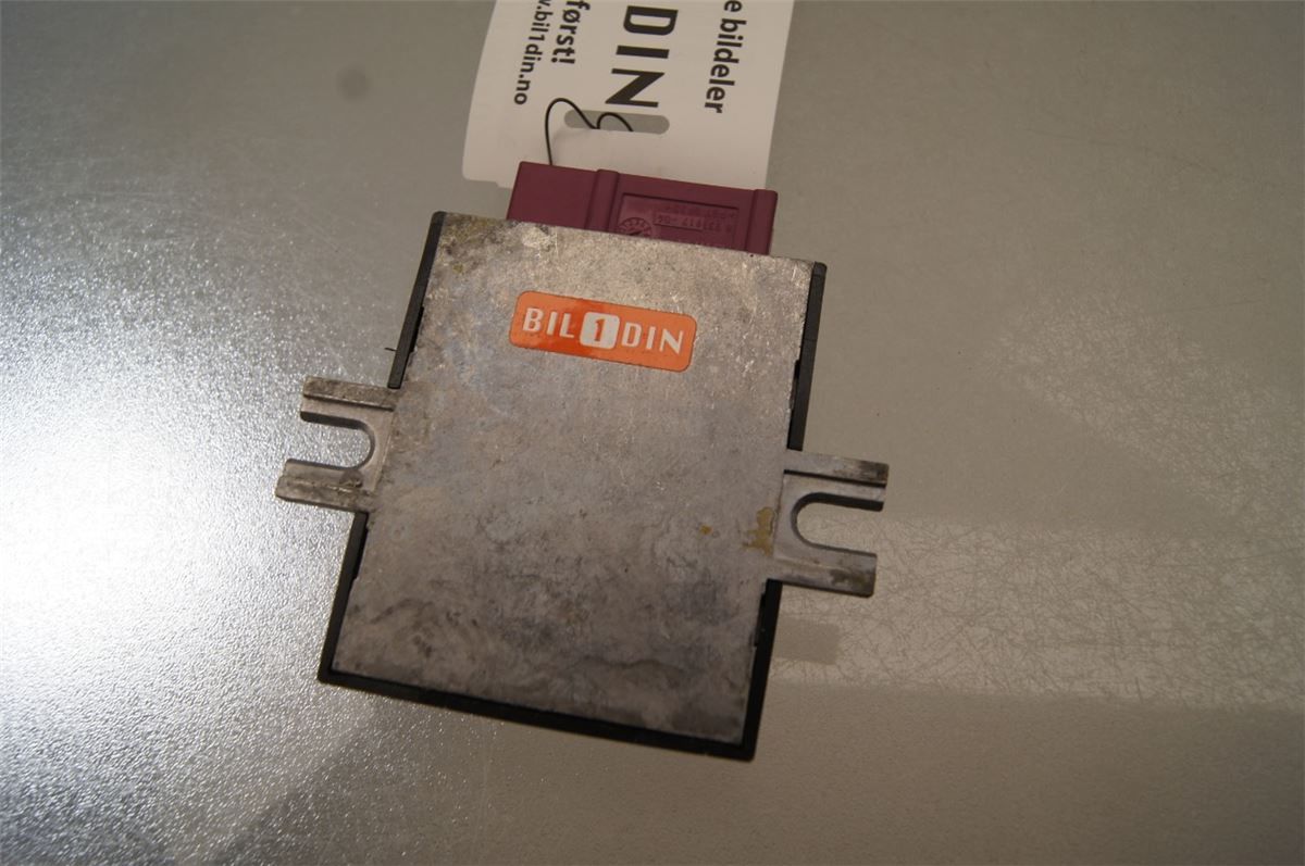 Styreenhet Drivstoffpumpe – bilde 2