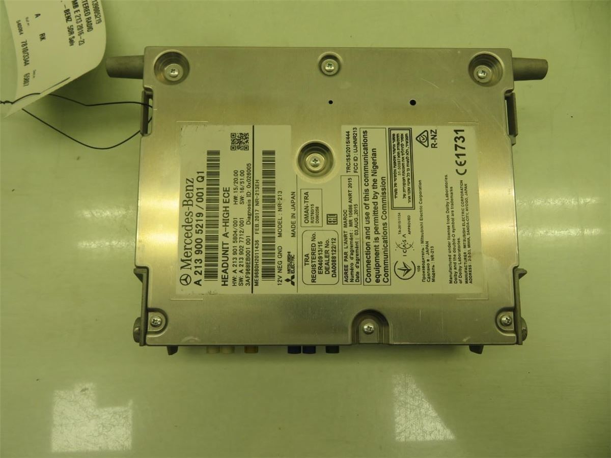 Stereo Radio – bilde 1