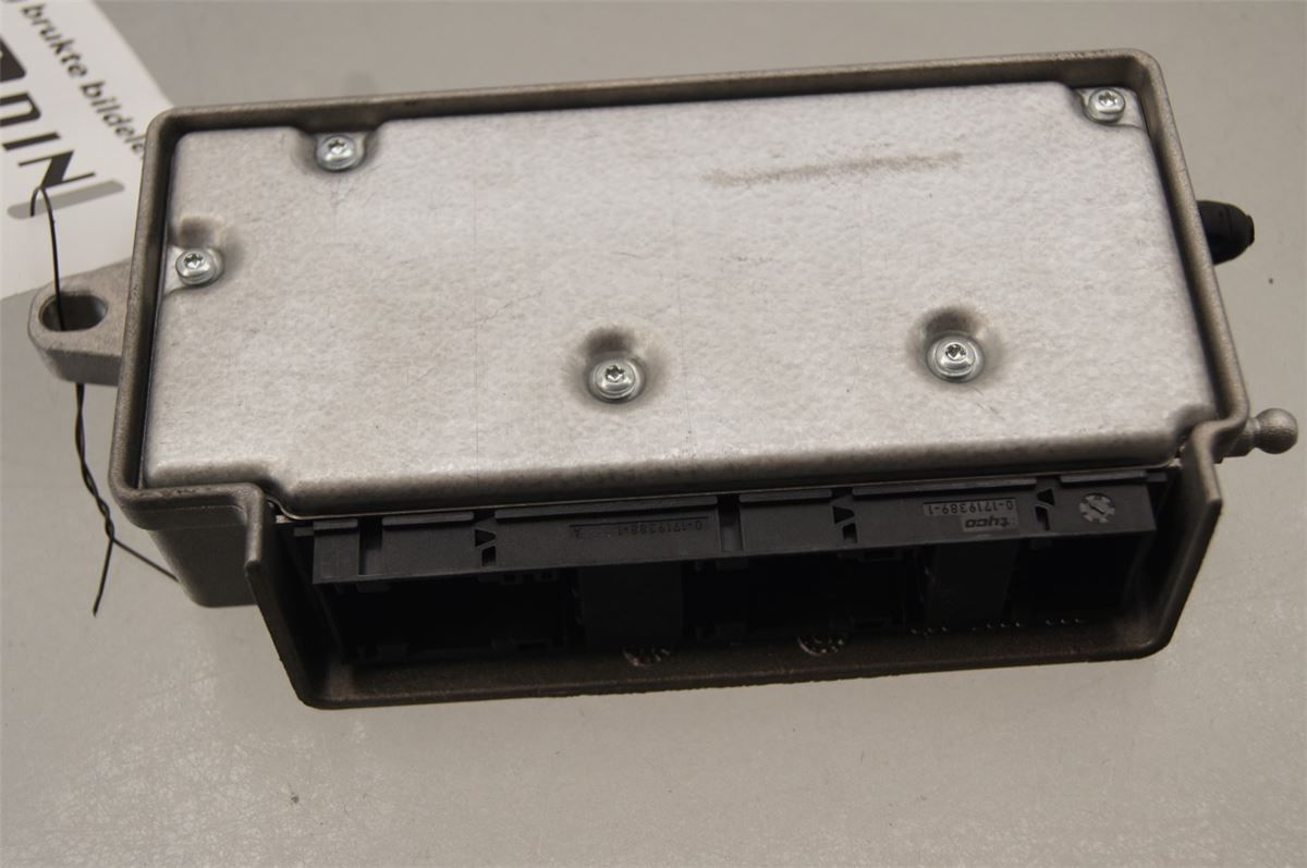 Airbag Elektronikkenhet – bilde 2