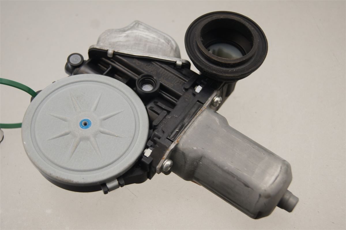 Vindusheismotor – bilde 1