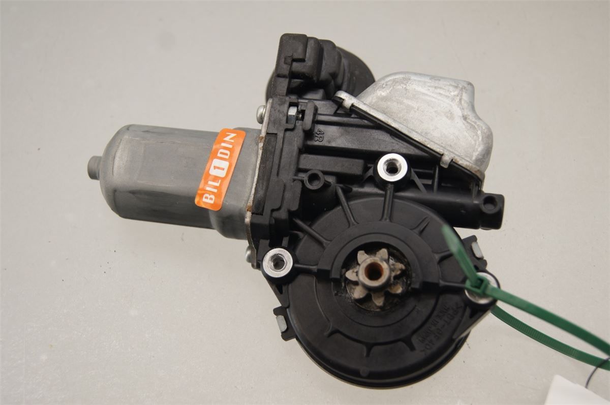 Vindusheismotor – bilde 3