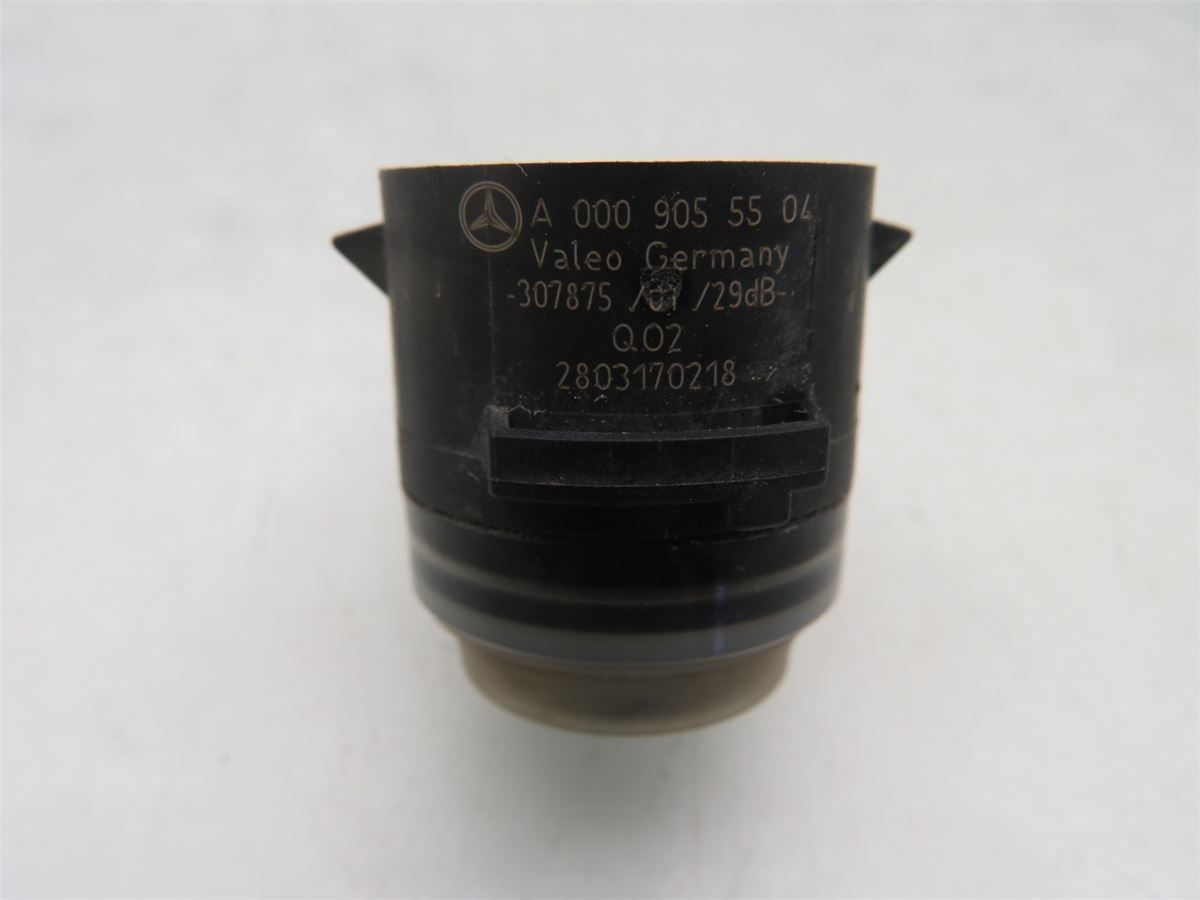 Sensor Parkering Front – bilde 3