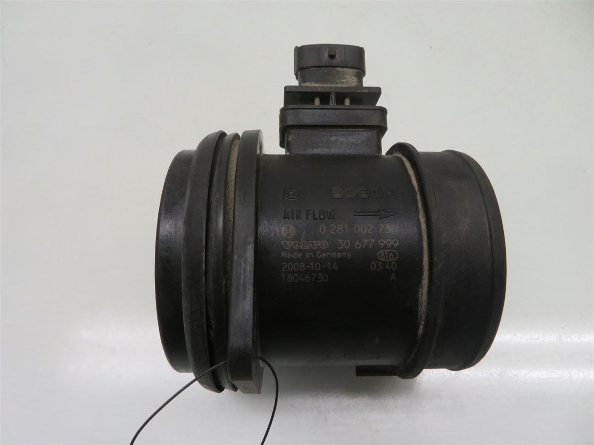 Inns. Luftmassemåler – bilde 1