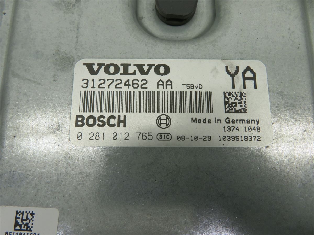 Styreenhet Motor (ECU) Diesel – bilde 2