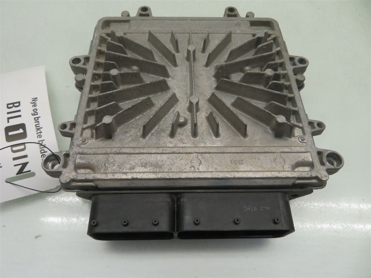Styreenhet Motor (ECU) Diesel – bilde 3