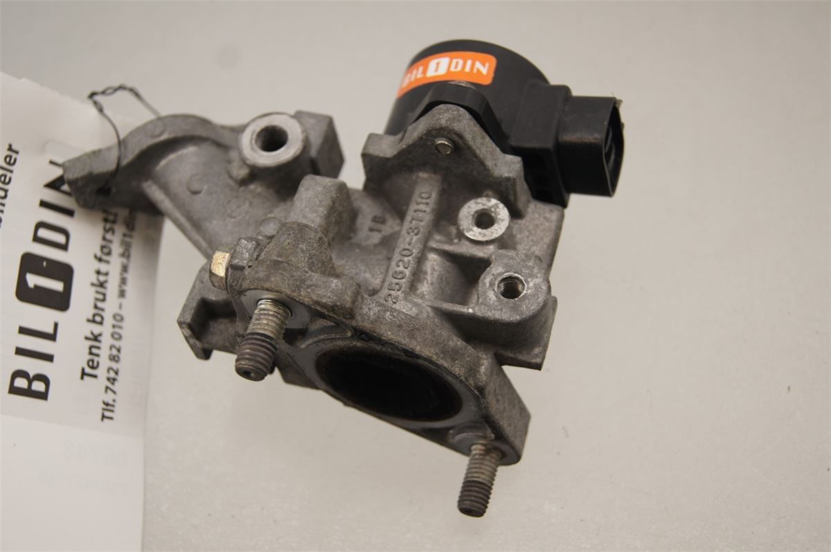 EGR Ventil – bilde 1